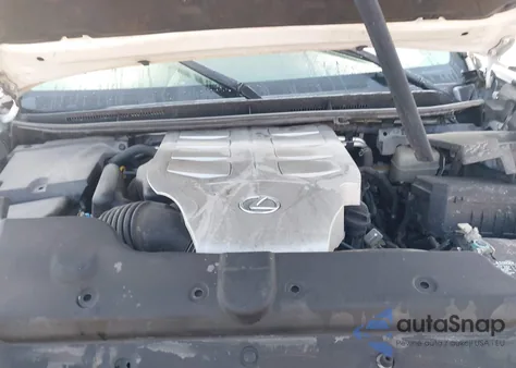 2017 Lexus Gx from USA, damaged, VIN JTJBM7FX5H5169873